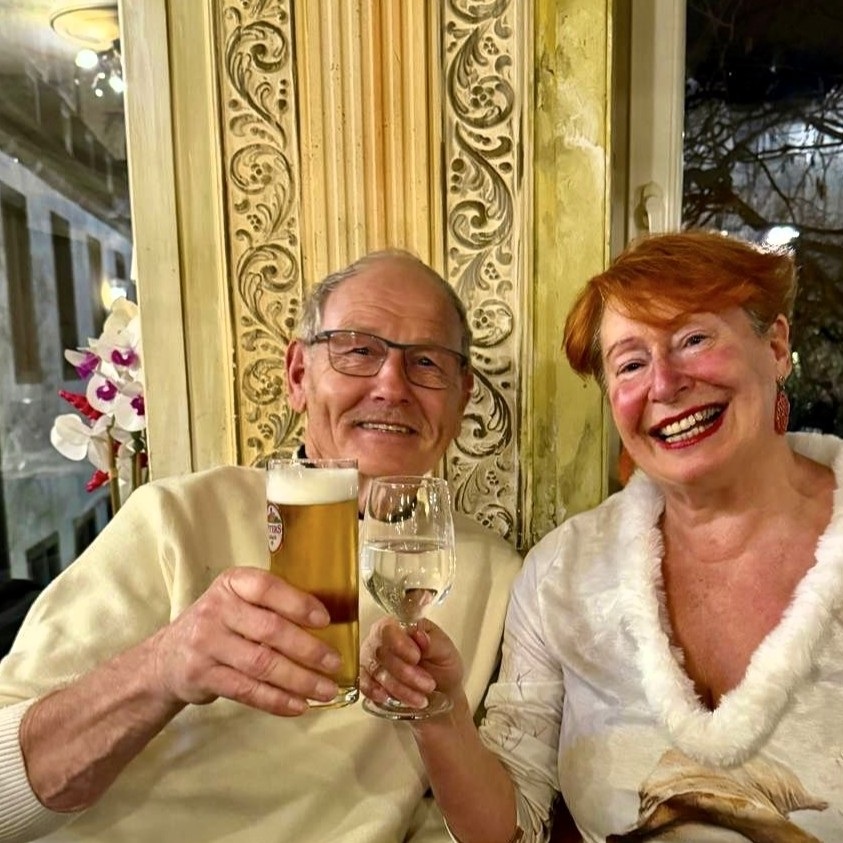 Rheinbreitbach Koppel